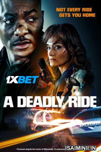 A Deadly Ride (2025) Telugu Dubbed Movie