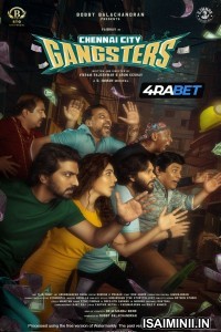 Chennai City Gangsters (2025) Tamil Movie