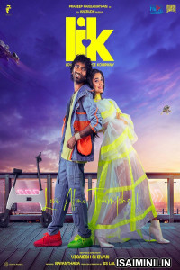 LIK - Love Insurance Kompany (2026) Tamil Movie