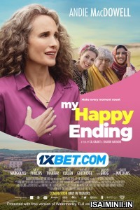 My Happy Ending (2023) Tamil Dubbed
