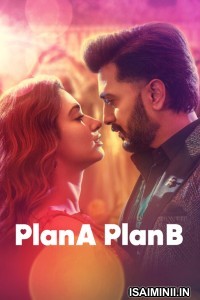 Plan A Plan B (2022) Tamil Full Movie