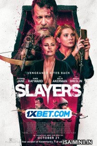 Slayers (2022) Tamil Dubbed