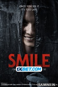 Smile (2022) Tamil Dubbed